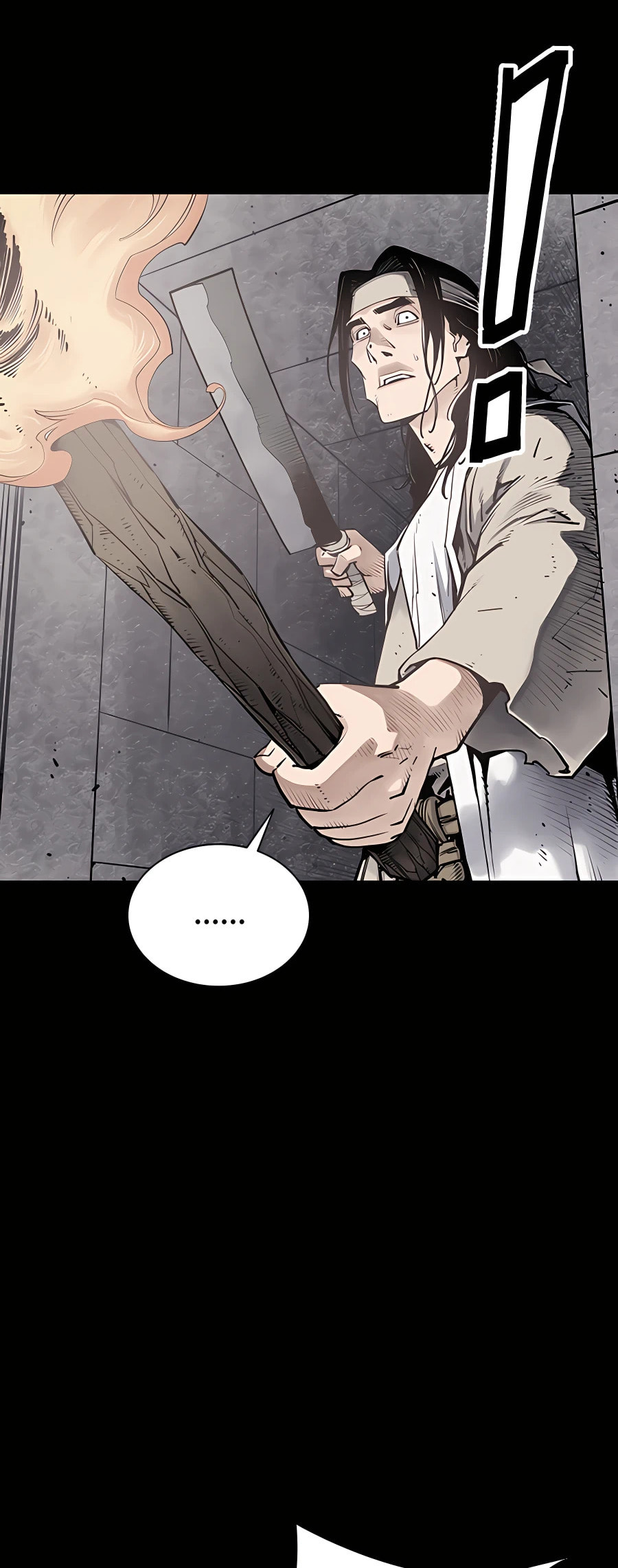 Read Shashin chapter 12 image 78 on Lezhin