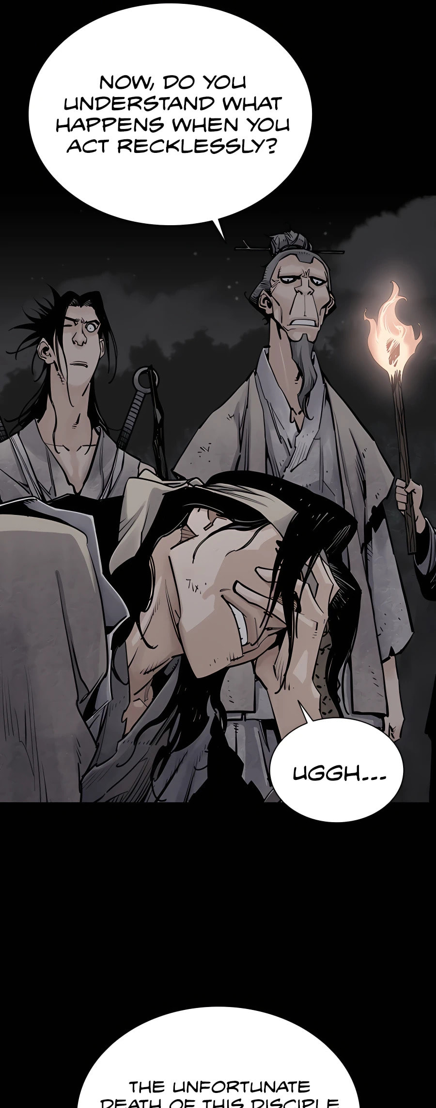 Read Shashin chapter 12 image 8 on Lezhin