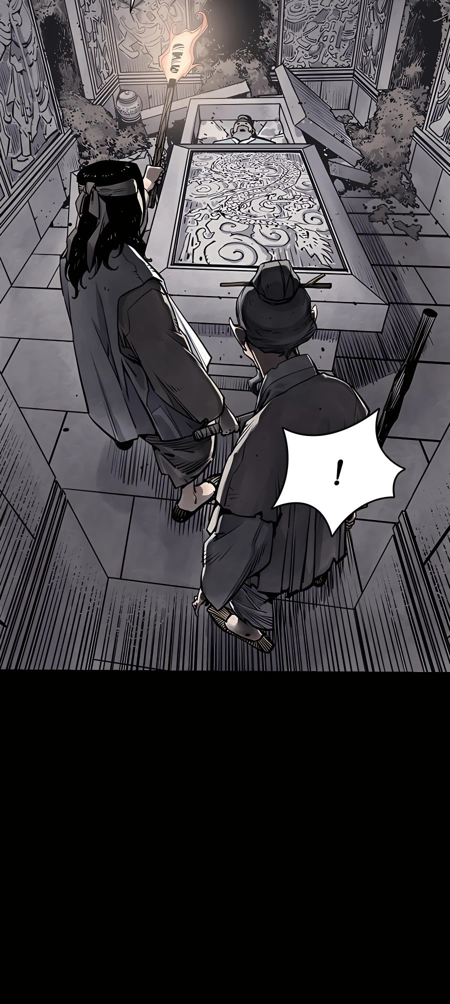Read Shashin chapter 12 image 81 on Lezhin