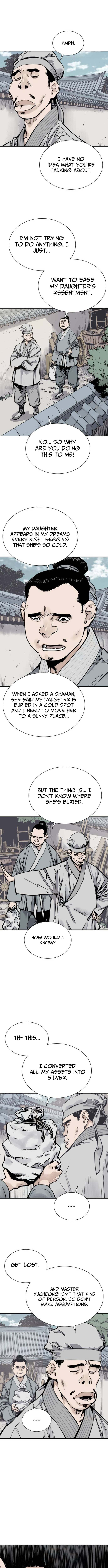 Read Shashin chapter 120 image 1 on Lezhin