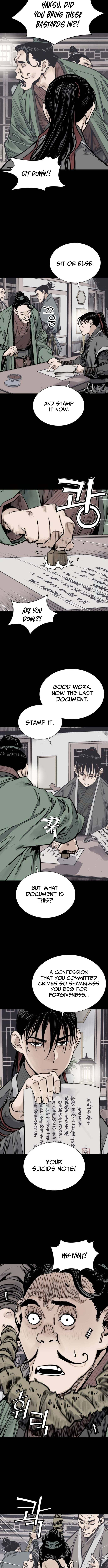 Read Shashin chapter 120 image 11 on Lezhin