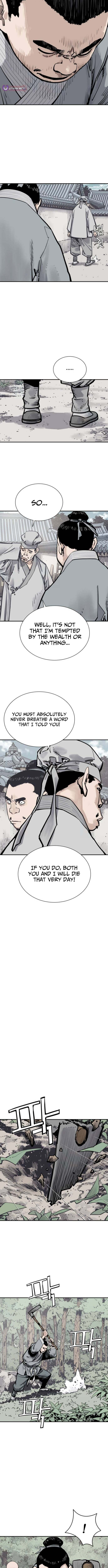 Read Shashin chapter 120 image 2 on Lezhin