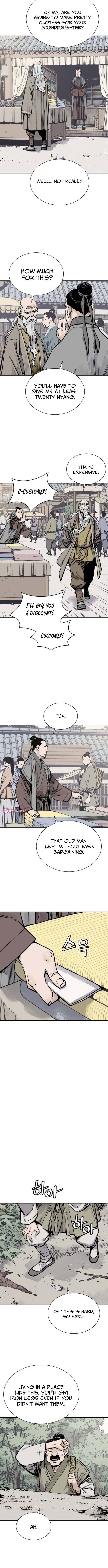 Read Shashin chapter 120 image 4 on Lezhin