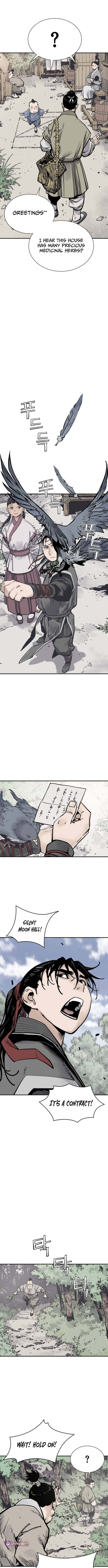 Read Shashin chapter 120 image 5 on Lezhin
