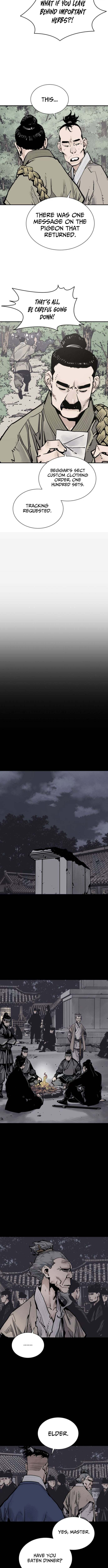 Read Shashin chapter 120 image 6 on Lezhin