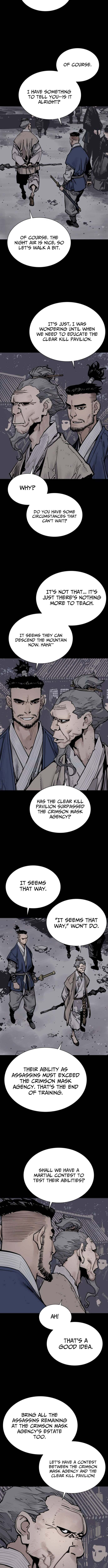 Read Shashin chapter 120 image 7 on Lezhin