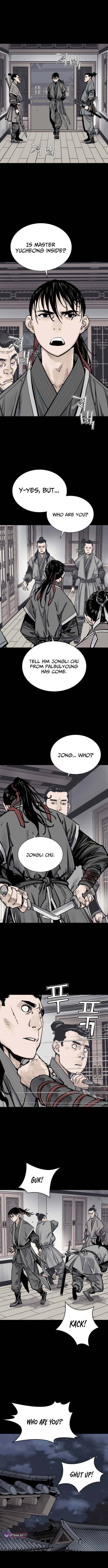 Read Shashin chapter 120 image 9 on Lezhin