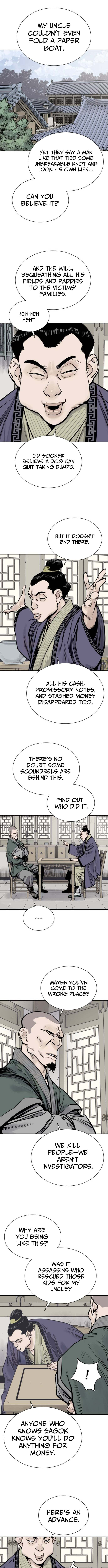 Read Shashin chapter 121 image 1 on Lezhin