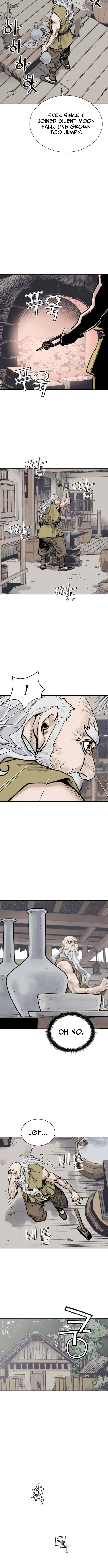 Read Shashin chapter 121 image 11 on Lezhin