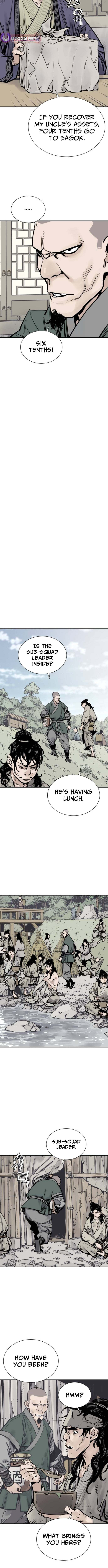 Read Shashin chapter 121 image 2 on Lezhin