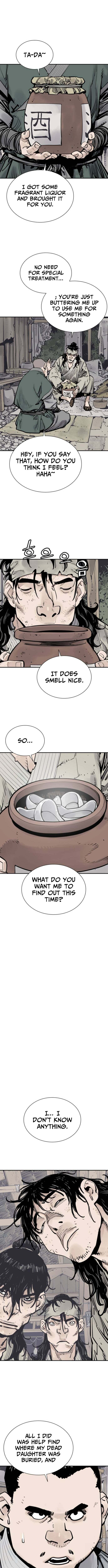 Read Shashin chapter 121 image 3 on Lezhin