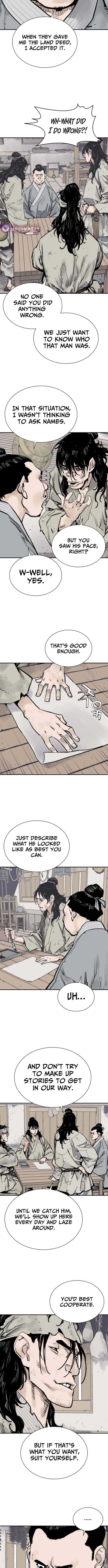 Read Shashin chapter 121 image 4 on Lezhin