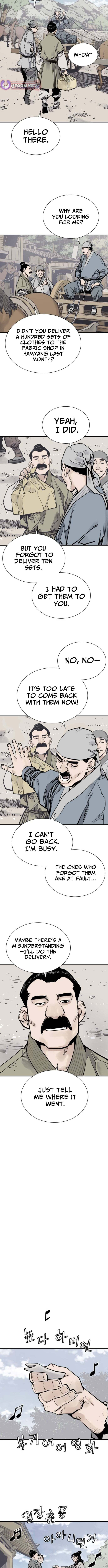 Read Shashin chapter 121 image 6 on Lezhin