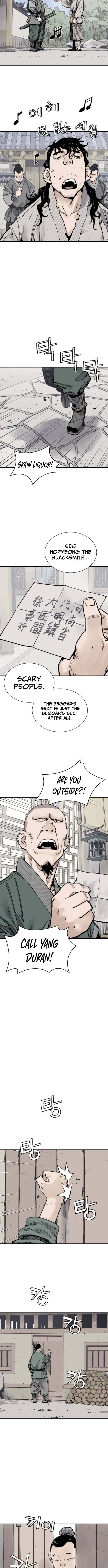 Read Shashin chapter 121 image 7 on Lezhin