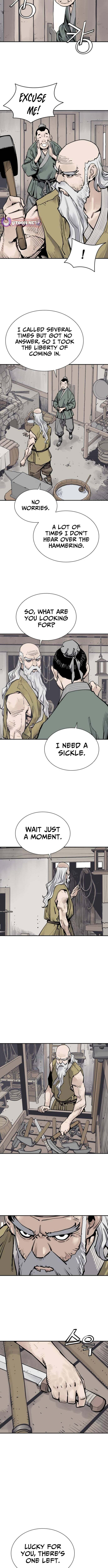 Read Shashin chapter 121 image 8 on Lezhin