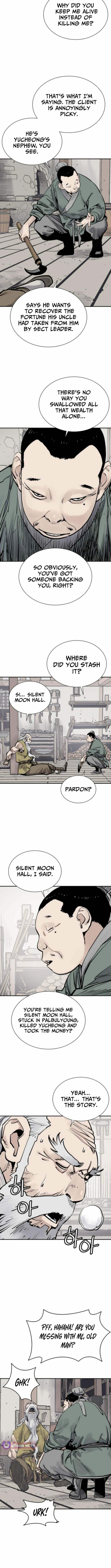 Read Shashin chapter 122 image 1 on Lezhin