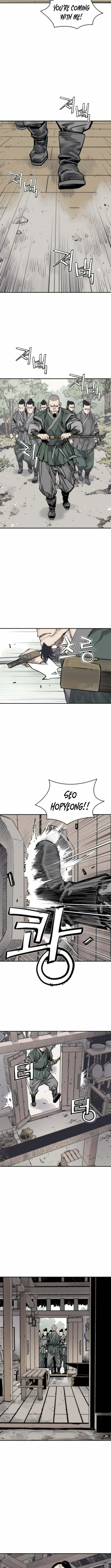 Read Shashin chapter 122 image 10 on Lezhin