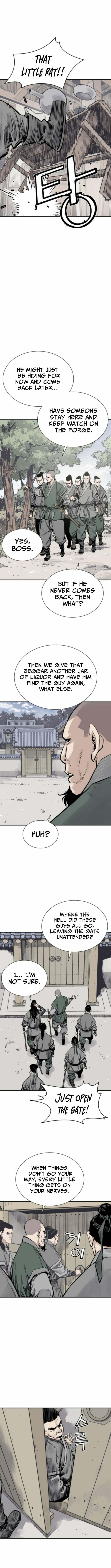Read Shashin chapter 122 image 12 on Lezhin