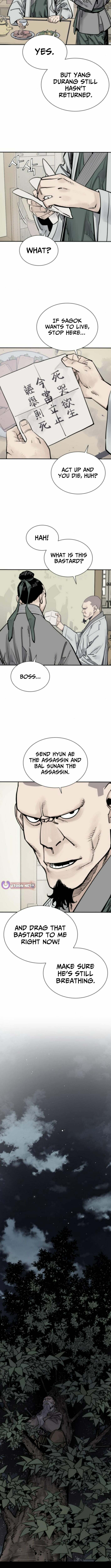 Read Shashin chapter 122 image 5 on Lezhin