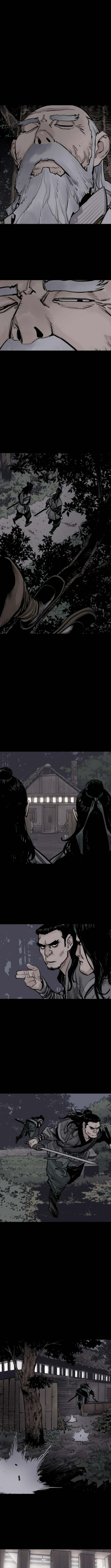 Read Shashin chapter 122 image 6 on Lezhin