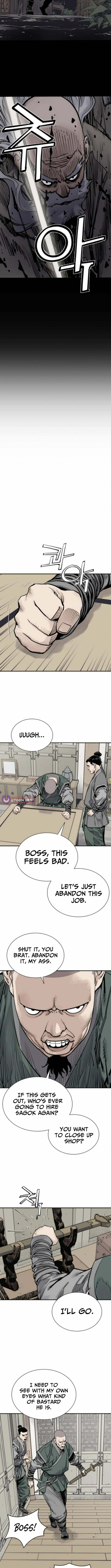 Read Shashin chapter 122 image 9 on Lezhin