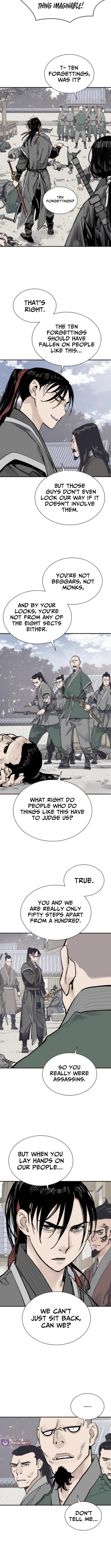 Read Shashin chapter 123 image 1 on Lezhin