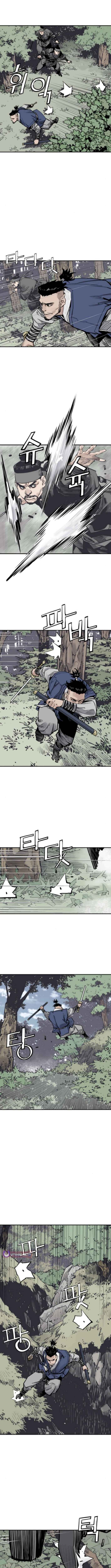 Read Shashin chapter 123 image 11 on Lezhin