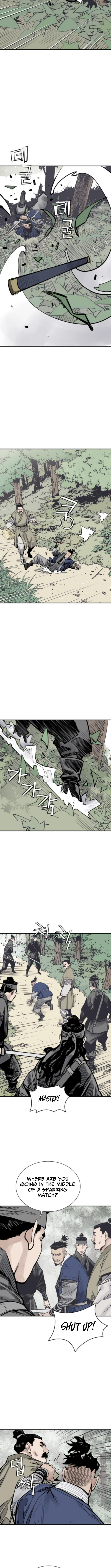 Read Shashin chapter 123 image 12 on Lezhin