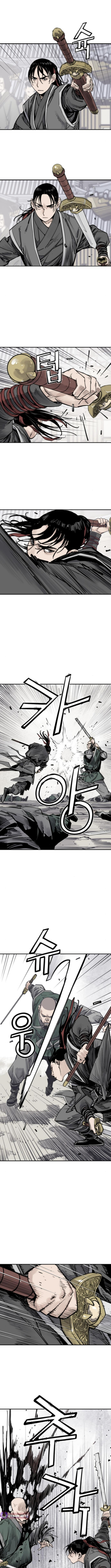 Read Shashin chapter 123 image 3 on Lezhin