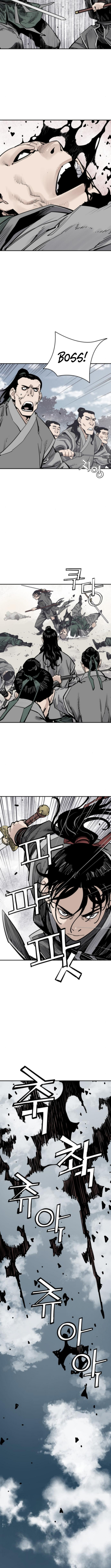 Read Shashin chapter 123 image 4 on Lezhin