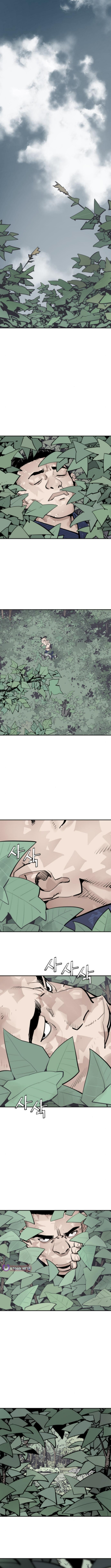 Read Shashin chapter 123 image 5 on Lezhin