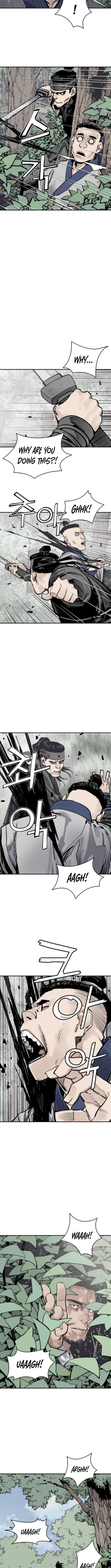Read Shashin chapter 123 image 8 on Lezhin