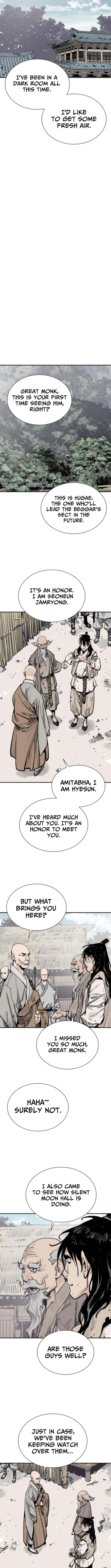 Read Shashin chapter 124 image 10 on Lezhin