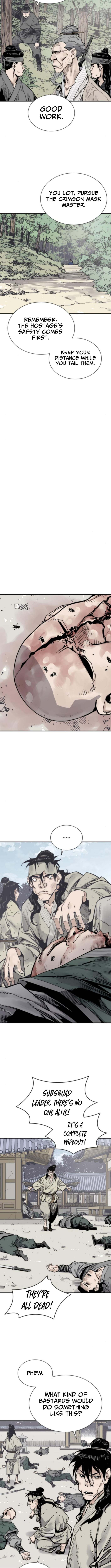 Read Shashin chapter 124 image 2 on Lezhin