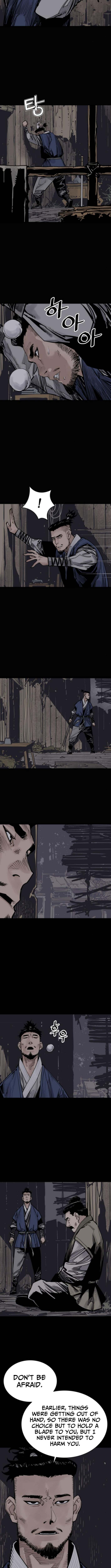 Read Shashin chapter 124 image 4 on Lezhin