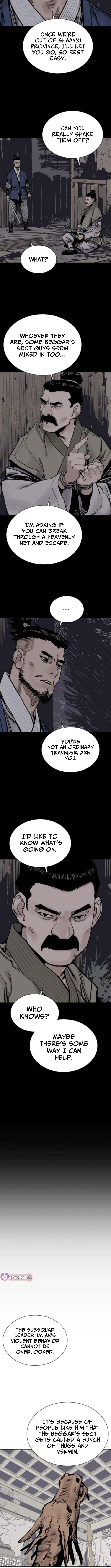 Read Shashin chapter 124 image 5 on Lezhin