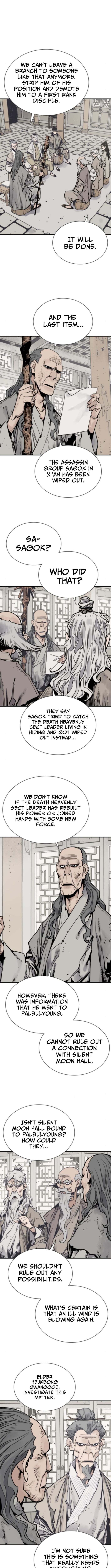 Read Shashin chapter 124 image 6 on Lezhin