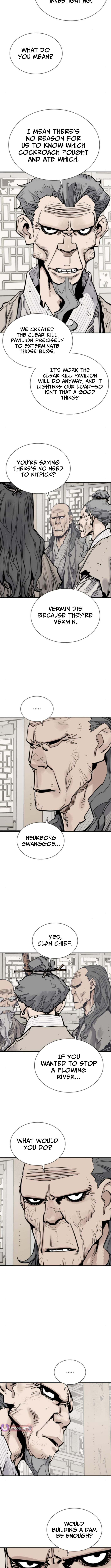 Read Shashin chapter 124 image 7 on Lezhin