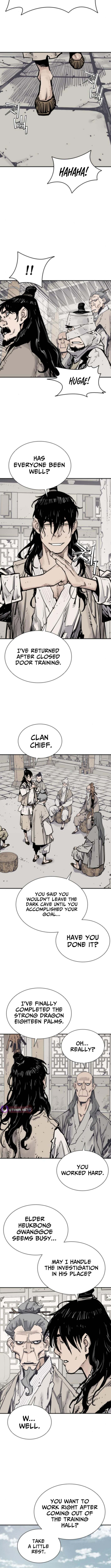 Read Shashin chapter 124 image 9 on Lezhin