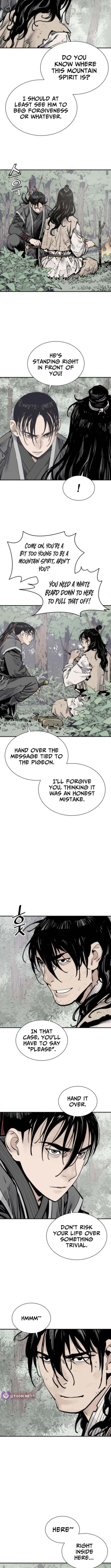 Read Shashin chapter 125 image 1 on Lezhin