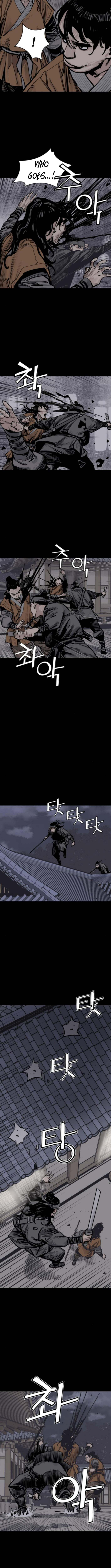 Read Shashin chapter 125 image 10 on Lezhin