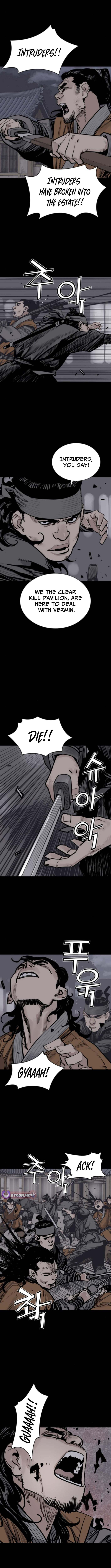 Read Shashin chapter 125 image 11 on Lezhin