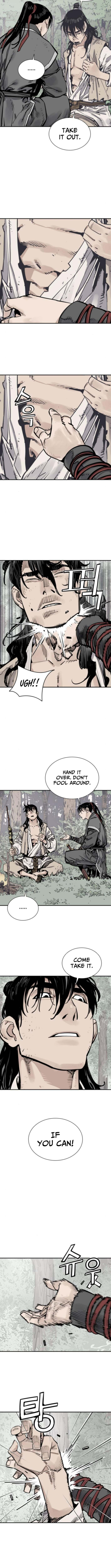 Read Shashin chapter 125 image 2 on Lezhin