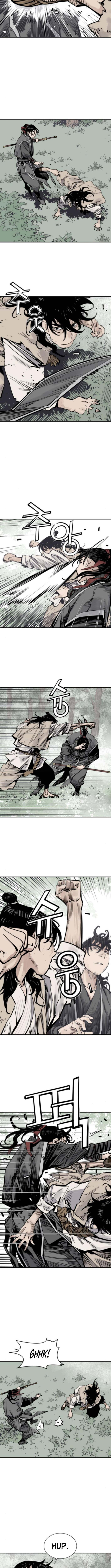 Read Shashin chapter 125 image 4 on Lezhin