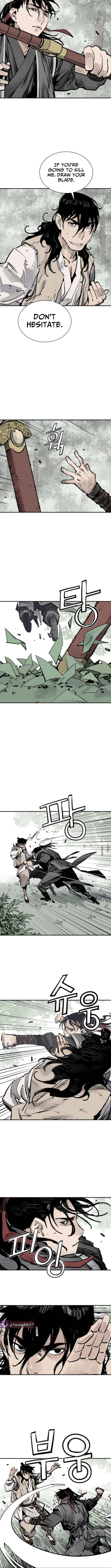 Read Shashin chapter 125 image 5 on Lezhin