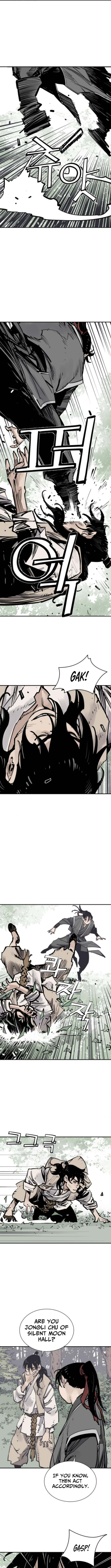 Read Shashin chapter 125 image 6 on Lezhin