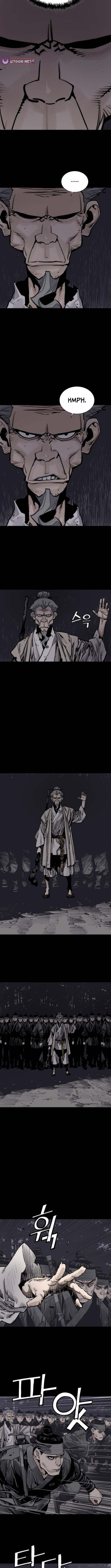 Read Shashin chapter 125 image 8 on Lezhin