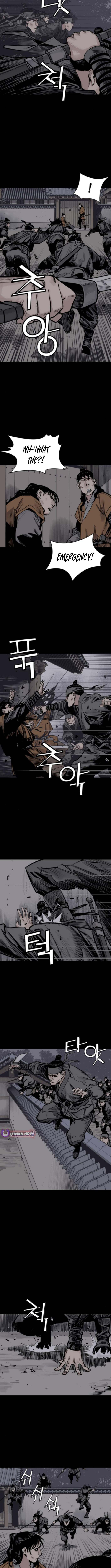 Read Shashin chapter 125 image 9 on Lezhin