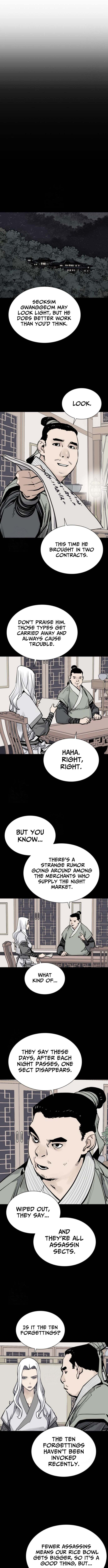 Read Shashin chapter 126 image 10 on Lezhin