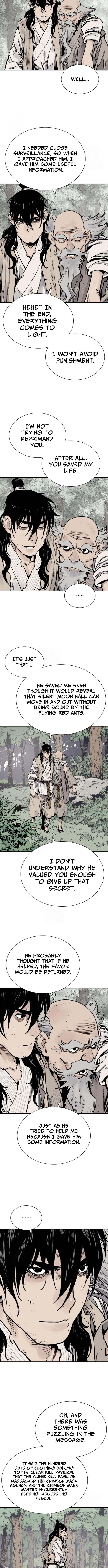 Read Shashin chapter 126 image 2 on Lezhin